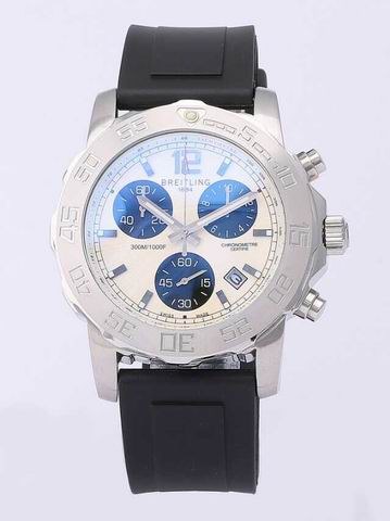 Breitling watch man-213